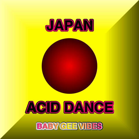 Japan Acid Dance