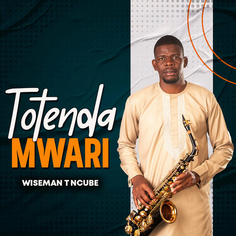 Totenda Mwari