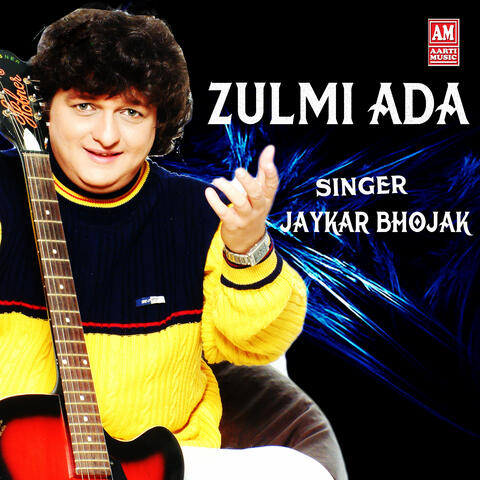 Zulmi Ada