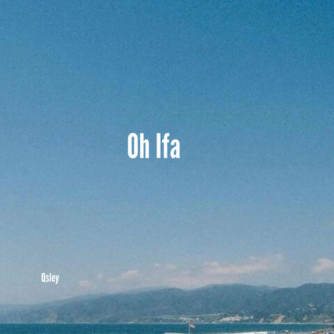 Oh Ifa