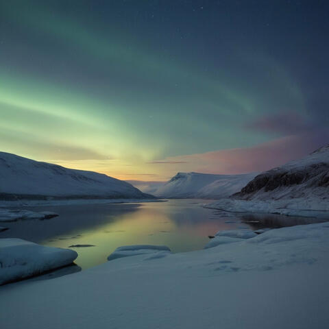 Northern Sky