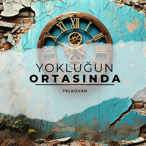 Yokluğun Ortasında