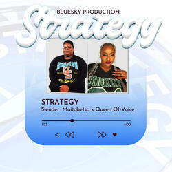 Strategy
