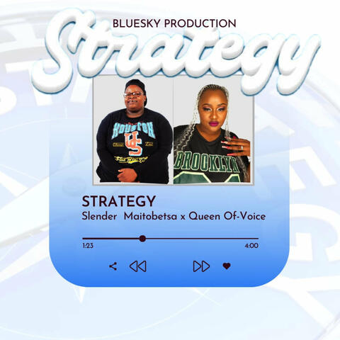 Strategy