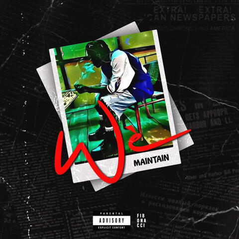 Maintain