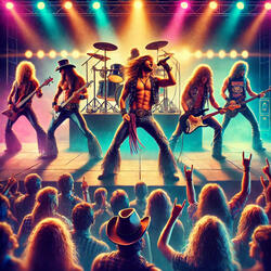 Back in the 80'S
