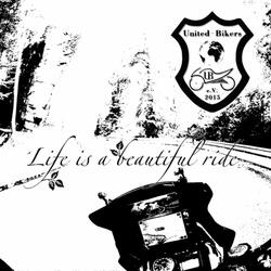 Life Is a Beautiful Ride (Indie Edition)
