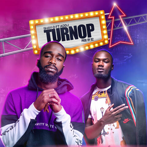 Turnop