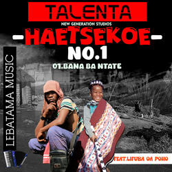 Bana ba ntate
