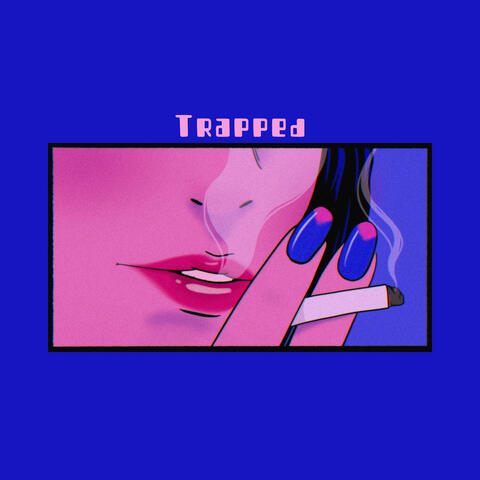 Trapped