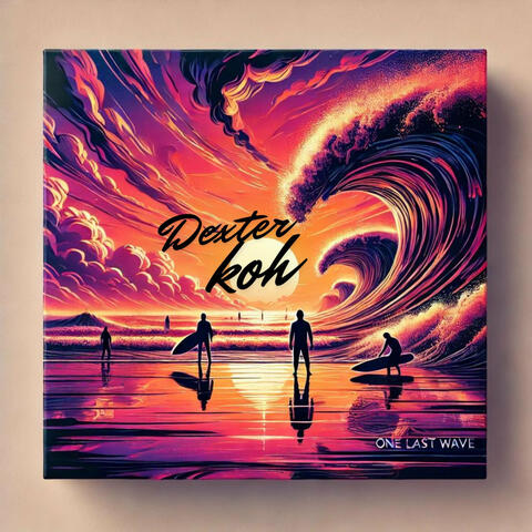 One Last Wave