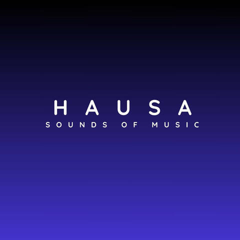 Hausa Sounds of Music