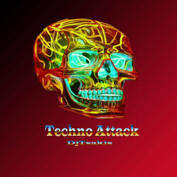 Techno Attack