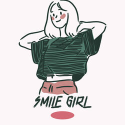 Smile Girl