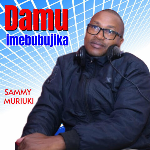 Damu Imebubujika