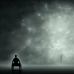 Wish Someone Can See Me