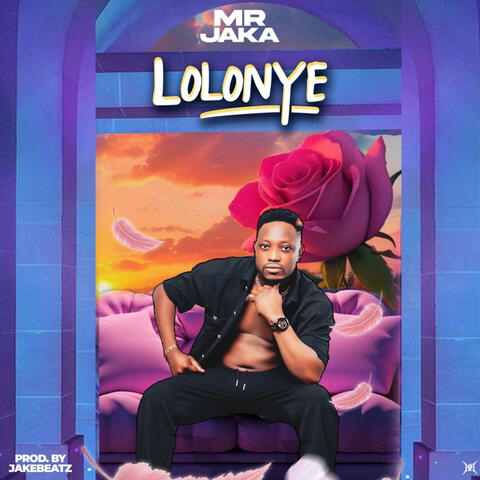 Lolonye (My Love)