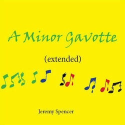 A Minor Gavotte