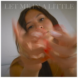 Let Me In A Little