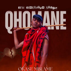 Okase Mblame