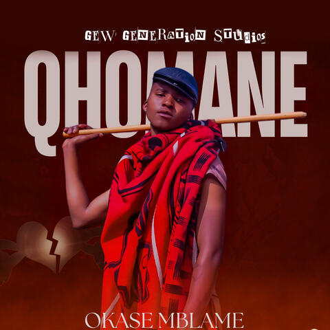 Okase Mblame