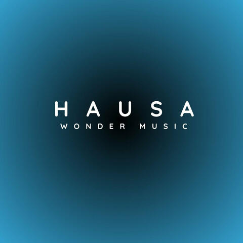 Hausa Wonder Music