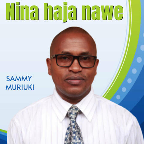 Nina haja nawe
