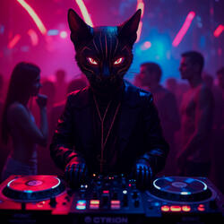 Electric Love