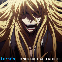 Knockout All Criticks