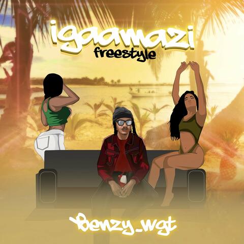 Igaamazi Freestyle