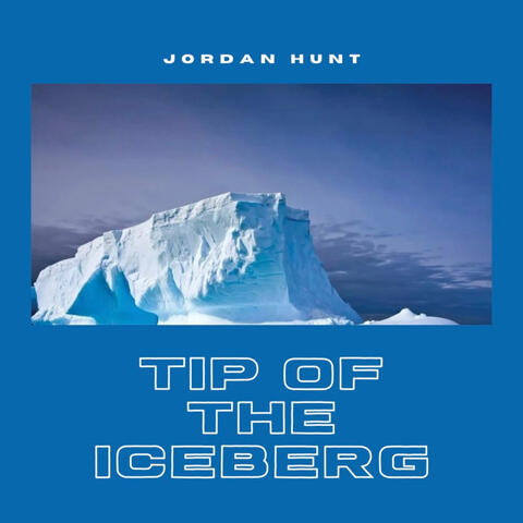 Tip of the Iceberg