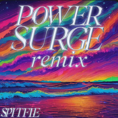Power Surge (Harper Tizz Remix)
