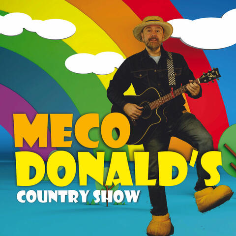 Meco Donald's Country Show