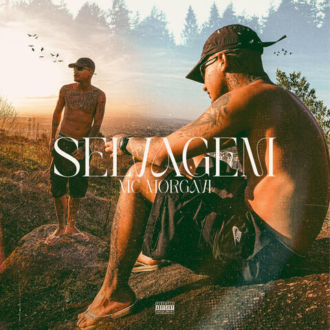Selvagem