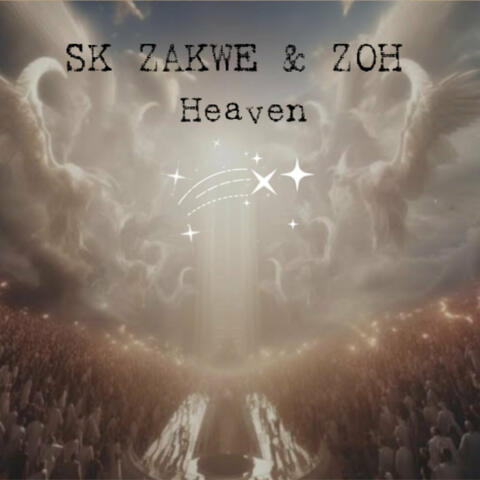 Heaven