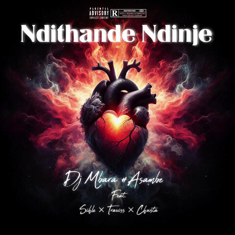 Ndithande Ndinje