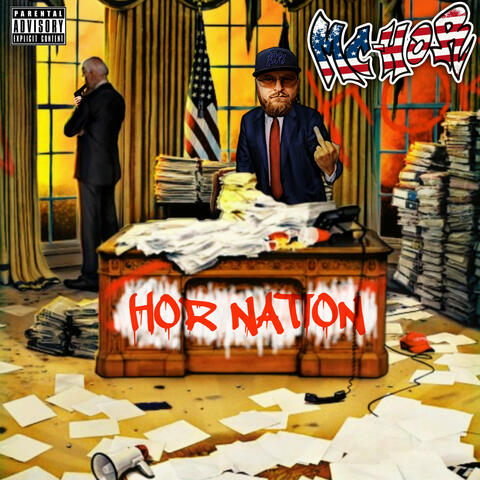 Hor Nation