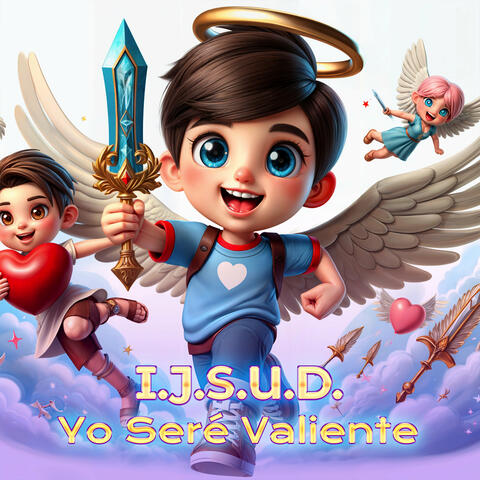 Yo Seré Valiente