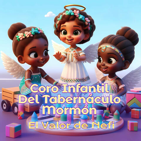 El Valor de Nefi