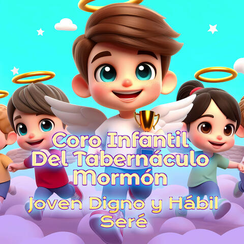 Joven Digno y Hábil Seré