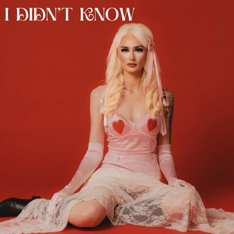 I Didn't Know (Clean Version)