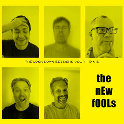 The Lock Down Sessions Vol. 4 - D.N.S