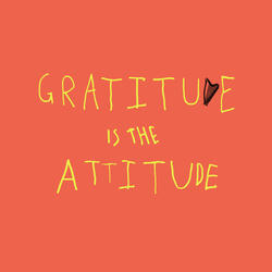 I Am Young (Gratitude Is The Attitude Riddim)