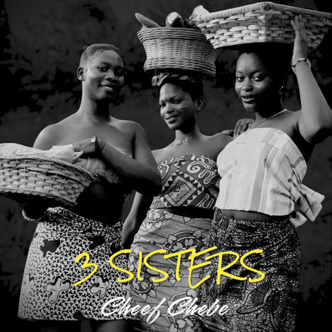 3 Sisters