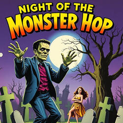 Night of the Monster Hop