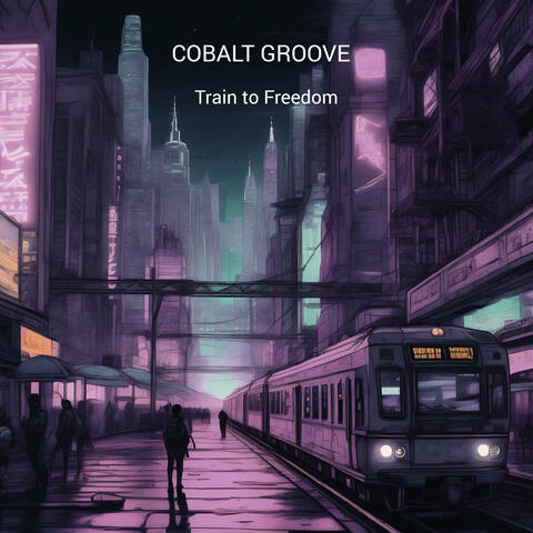 Cobalt Groove