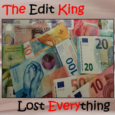 Lost Everything