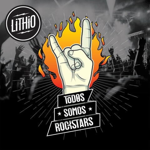 Todos somos rockstars