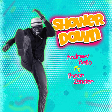Shower Down