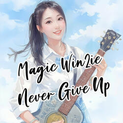 Never Give up Mmo